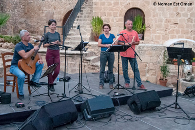 Concerte